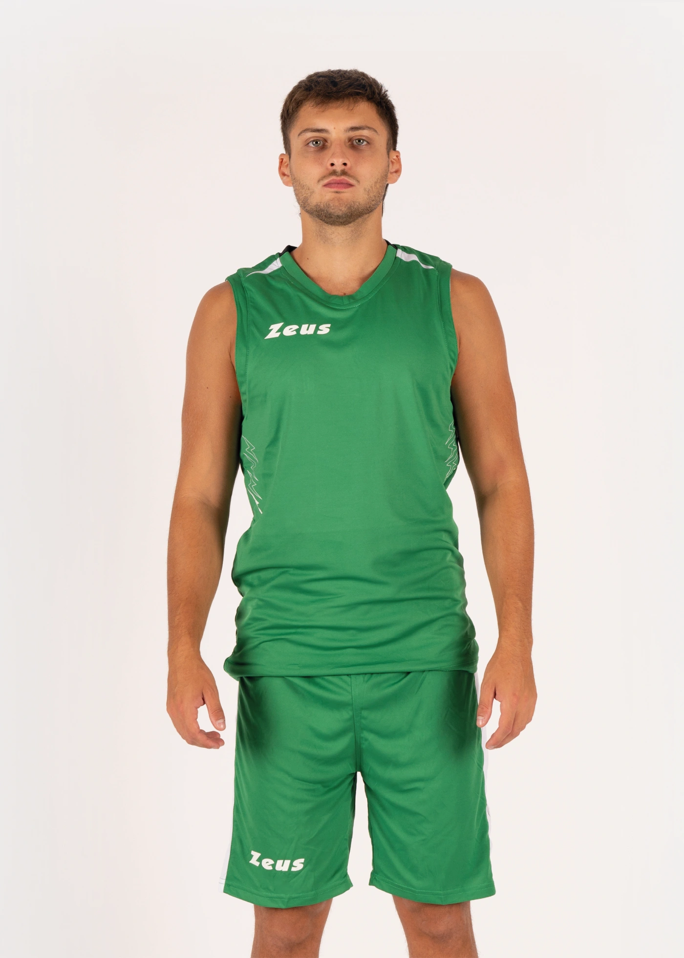 VERDE/BIANCO